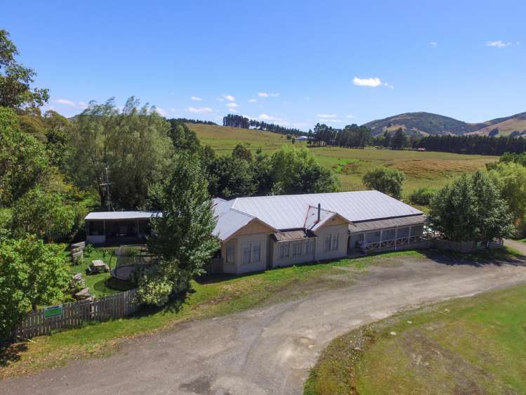 3345 Weber Road Dannevirke_34