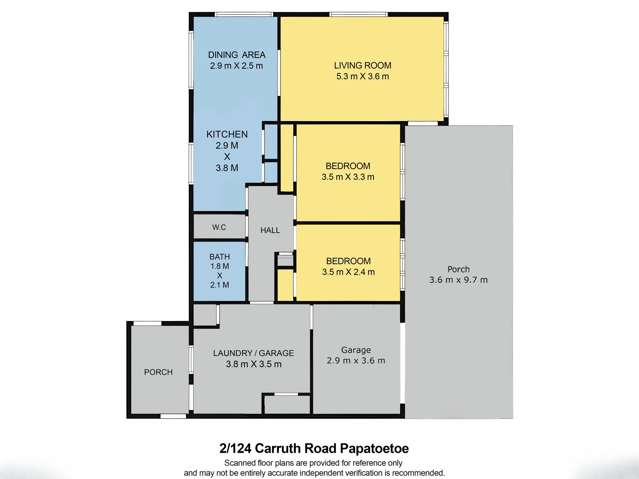 2/124 Carruth Road Papatoetoe_1