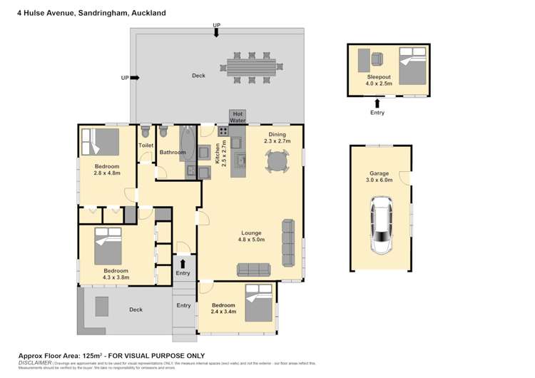 4 Hulse Avenue Sandringham_19