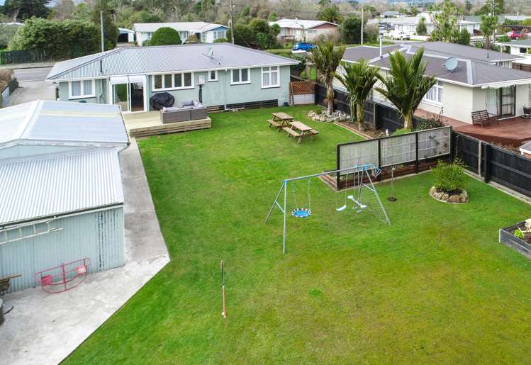 4 Eastons Road Westport_17