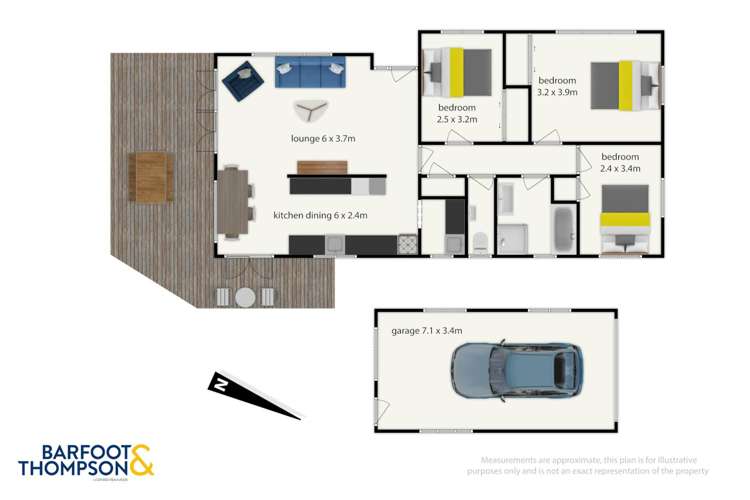 28 Sarona Avenue Glen Eden_15