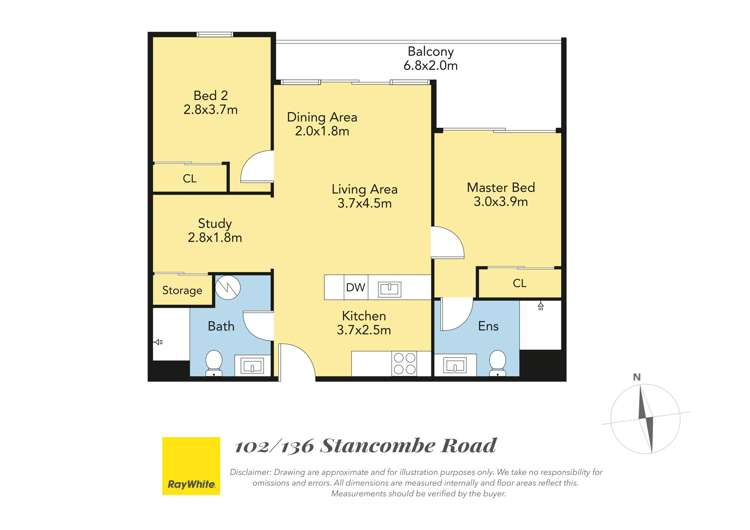 102/136 Stancombe Road Flat Bush_15