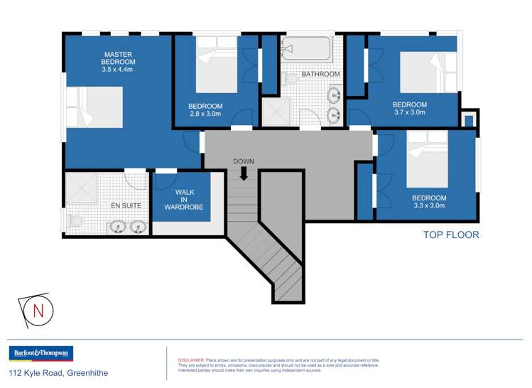 112 Kyle Road Greenhithe_17