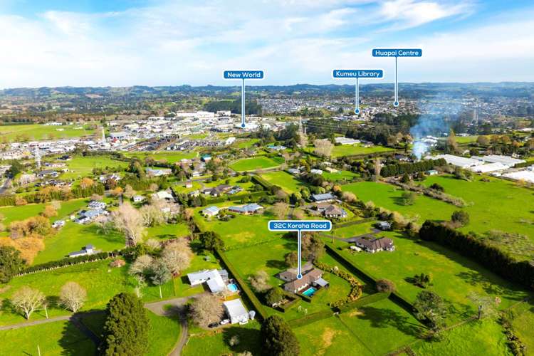 32C Koraha Road Kumeu_33