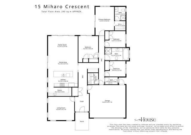 15 Miharo Crescent Flagstaff_1