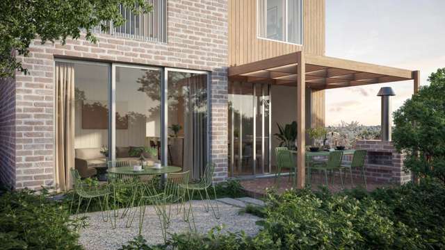Luxury Living in Orakei's Dress Circle