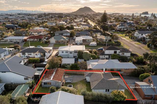 Coastal Dream Site Ready for Reimagination