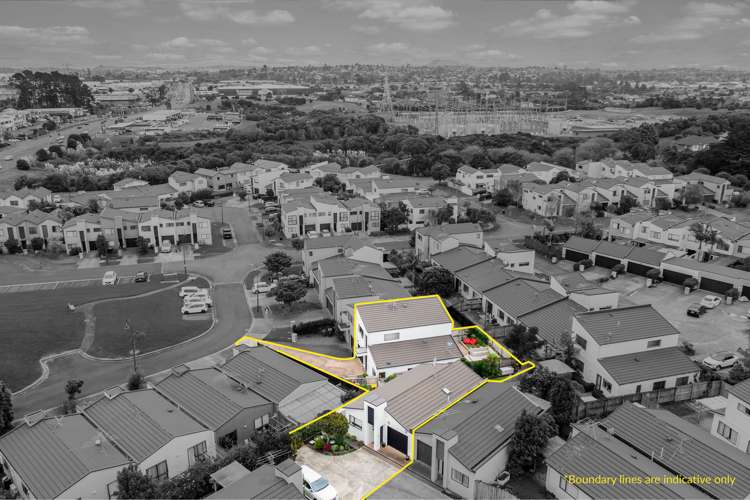 10 Nagle Place Golflands_20