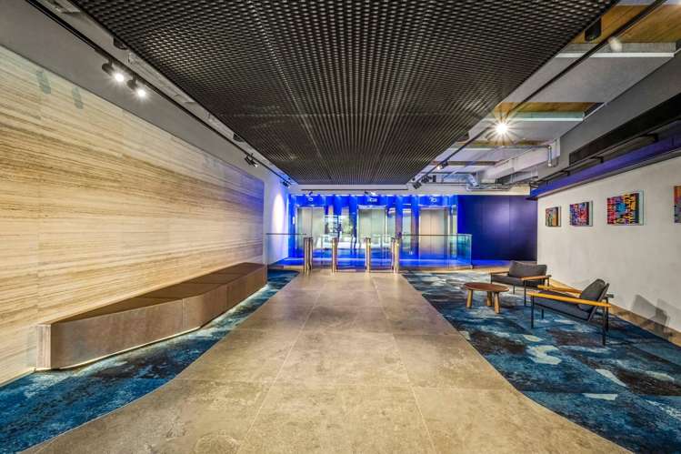 Unit 4B/22 Viaduct Harbour Avenue Auckland Central_11