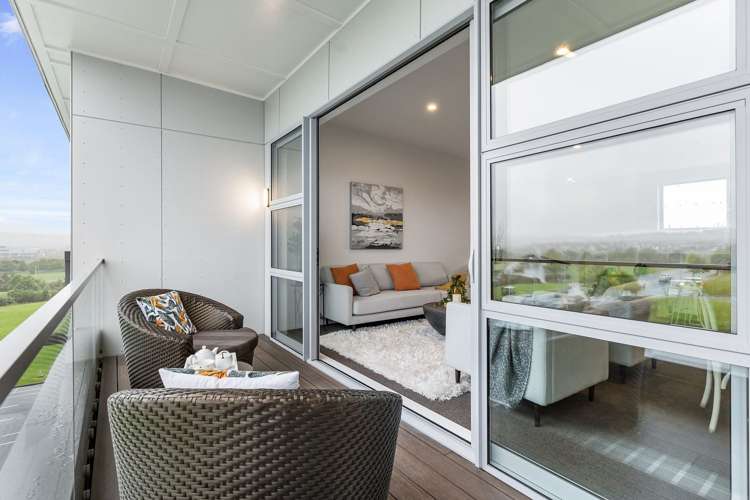 4C/63 Kestev Drive Flat Bush_5