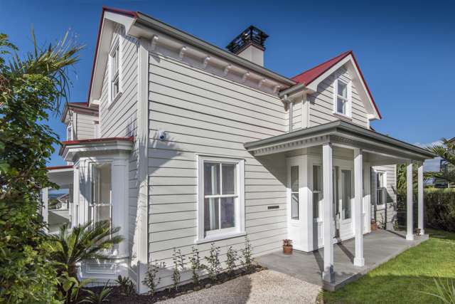 8 Saint Aubyn Street Devonport_1