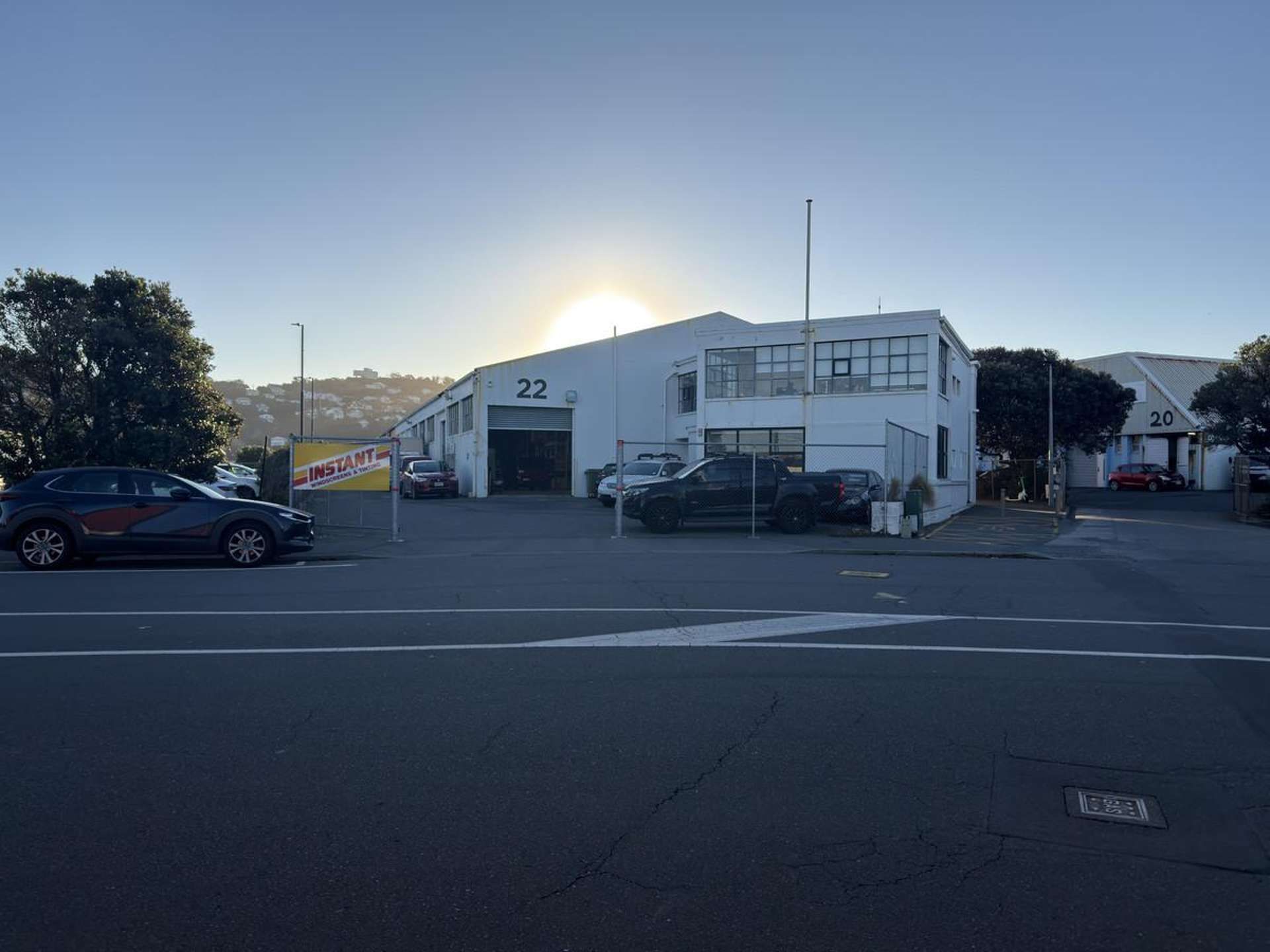 22 Kingsford Smith Street Rongotai_0
