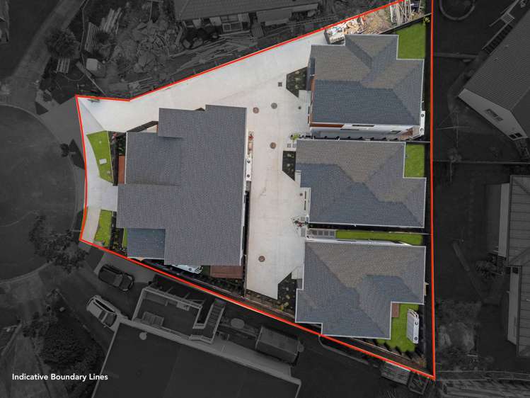 18A Mallard Place Unsworth Heights_21