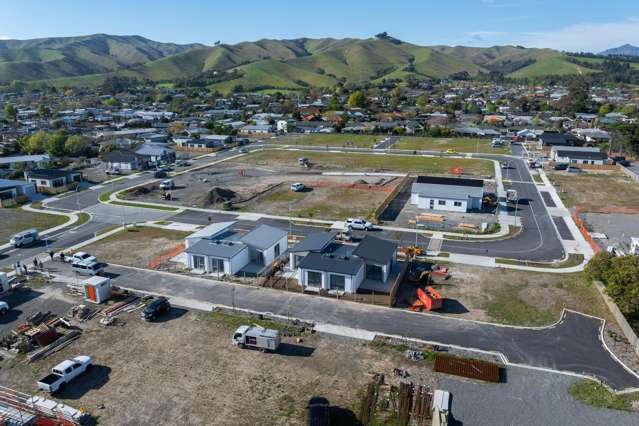 Waikarapi Section 53 (165sqm)