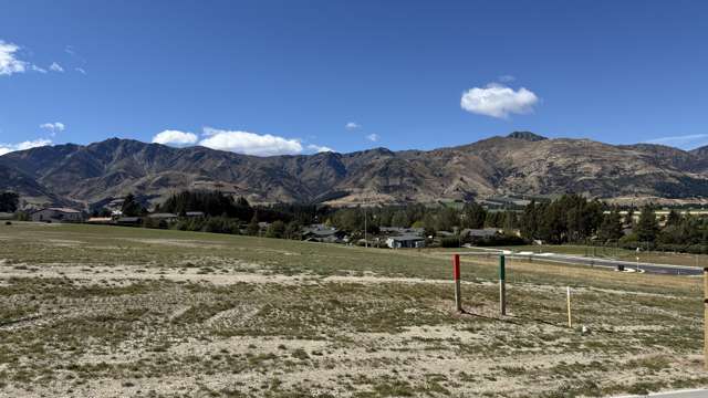 Lot 68 Koreke Rise Lake Hawea_2