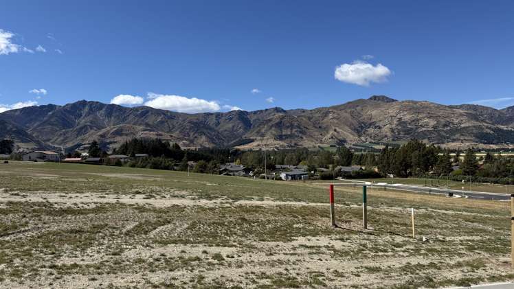 Lot 68 Koreke Rise Lake Hawea_2