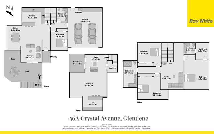 36a Crystal Avenue Glendene_19