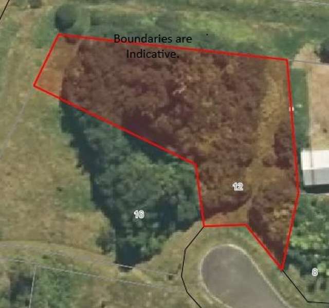 12 Charles Douglas Drive Franz Josef Glacier_1