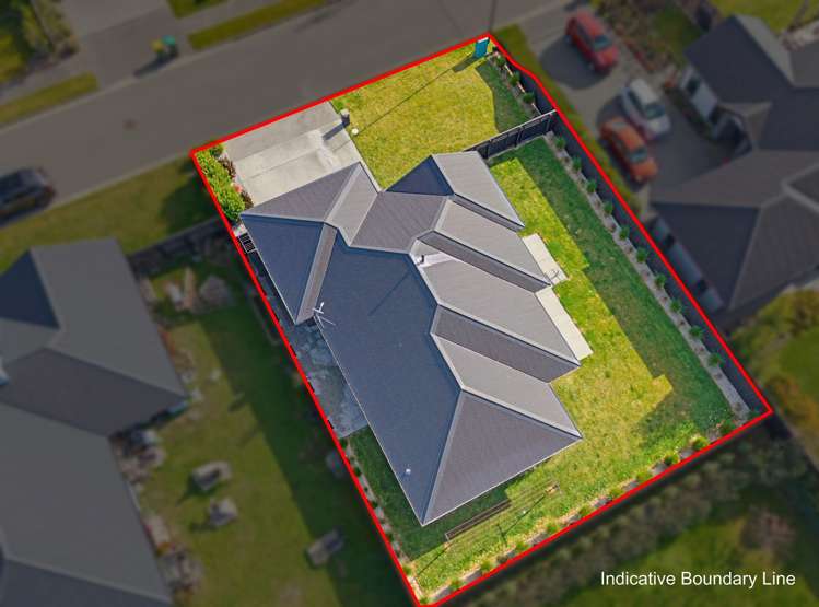16 Bonecrusher Street Lincoln_28