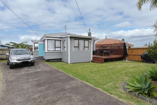 Otahuhu 3 bedroom