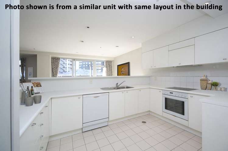 7g/205 Hobson Street Auckland Central_5