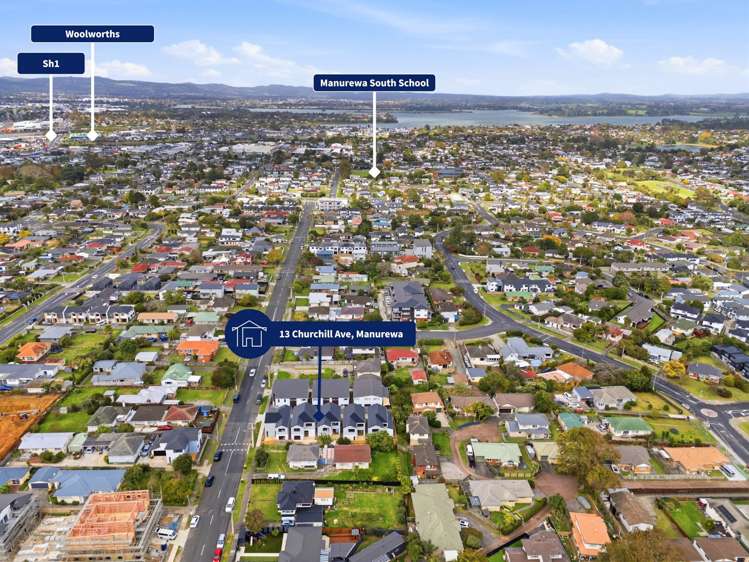 Lot 4 & 5/13 Churchill Avenue Manurewa_26