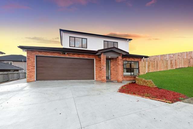 68 Kirikiri Drive Papakura_3