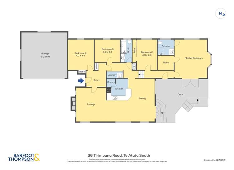 36 Tirimoana Road Te Atatu South_13