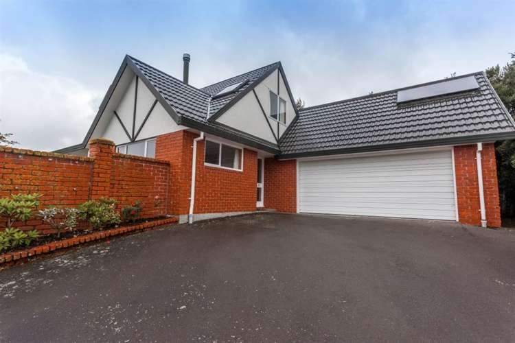 9 Somerton Rise Westmorland_0