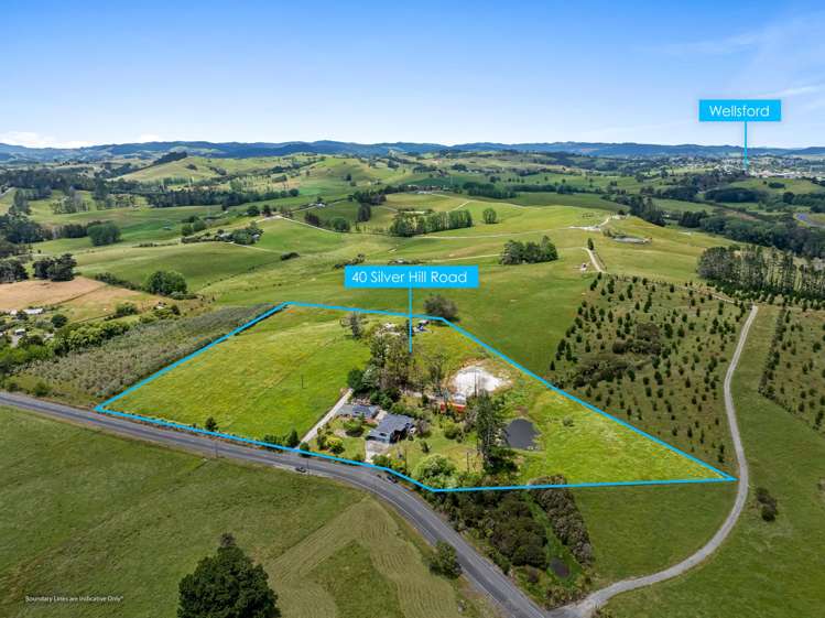40 Silver Hill Road Wellsford_24