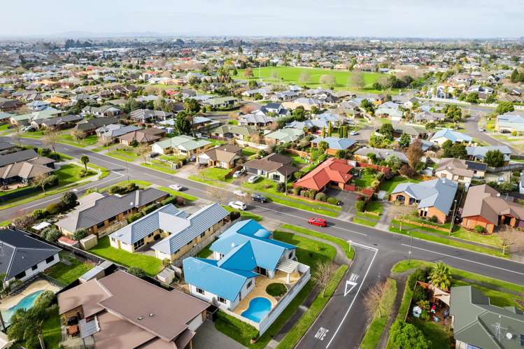 28 Wentworth Drive Rototuna North_23