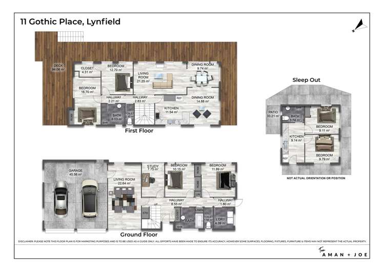 11 Gothic Place Lynfield_18