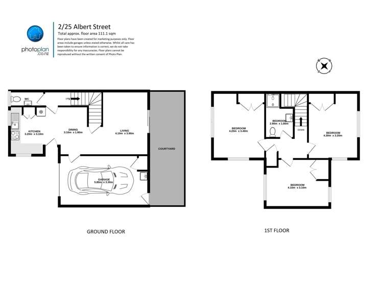 25B Albert Street Hamilton East_13