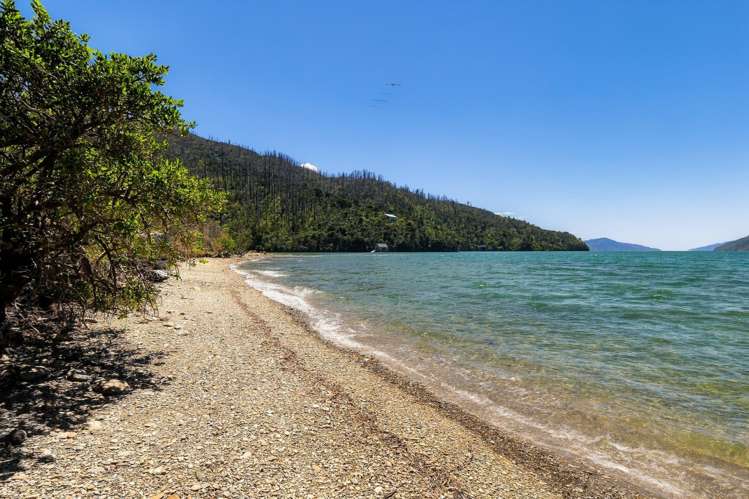 240 Maraetai Bay Marlborough Sounds_43