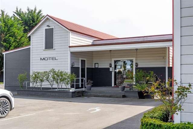 Gateway Motor Inn, 290 High Street Masterton_1