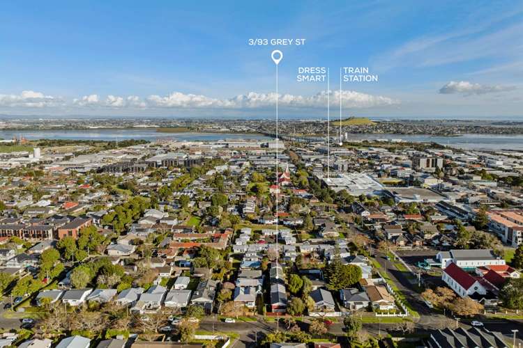 3/93 Grey Street Onehunga_19