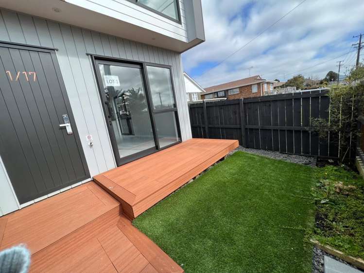 1/17 Parker Avenue New Lynn_13