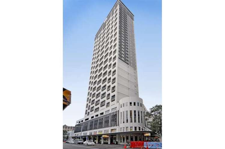 11j/16 Gore Street Auckland Central_0