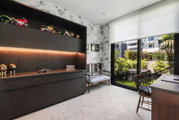 4 Keys Terrace St Heliers_18