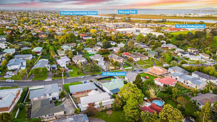15 Divich Avenue Te Atatu South_22