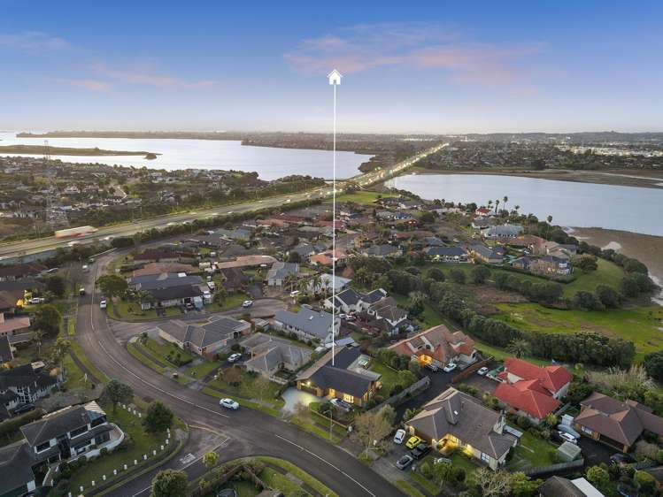 61 Rushgreen Avenue Pahurehure_14