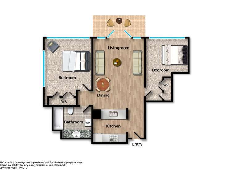 636/35 Hobson Street Auckland Central_19