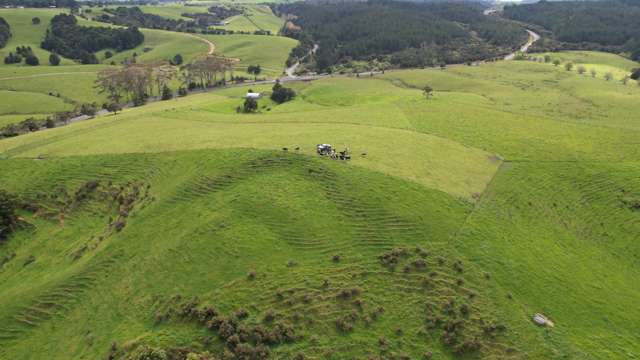 27ha Great Little Grazing Block