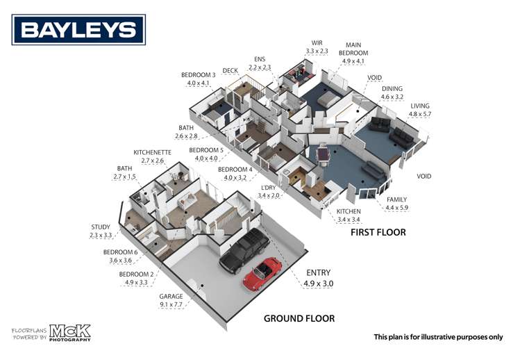 84 Dorset Avenue Lynmouth_40