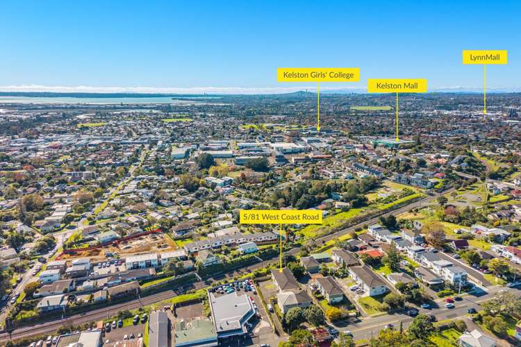 5/81 West Coast Road Glen Eden_22