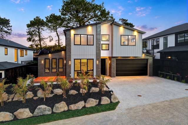 Reserve Views, Elevated Site & Granny Potential