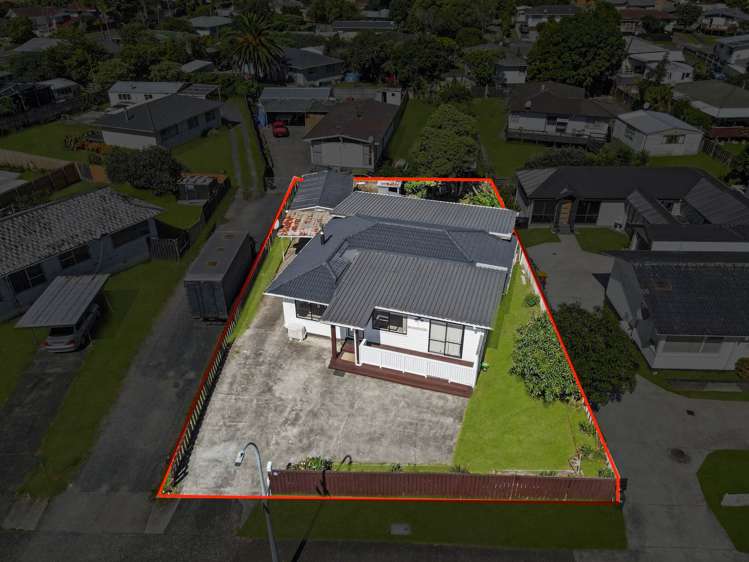 Houses for sale in Manurewa, Manukau City