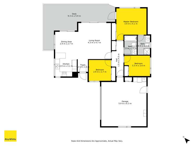 2/6 Wykeham Place Glenfield_13