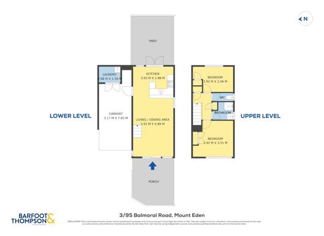 3/95 Balmoral Road Mt Eden_1