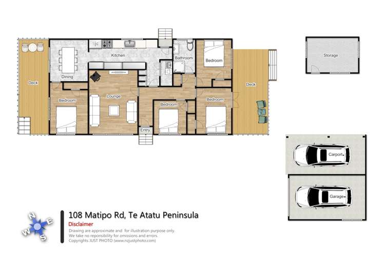 108 Matipo Road Te Atatu Peninsula_10